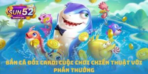 bắn cá đổi card