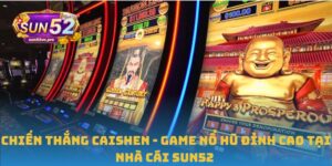 chiến thắng caishen