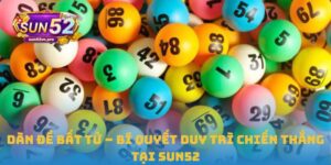 Dàn đề bất tử