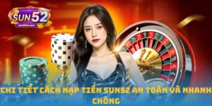 nạp tiền Sun52