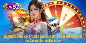 rút tiền Sun52
