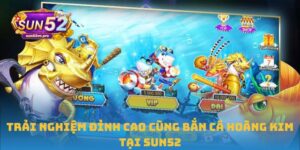 bắn cá hoàng kim