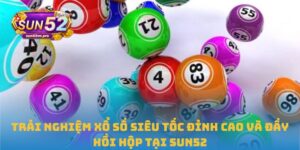 xổ số siêu tốc